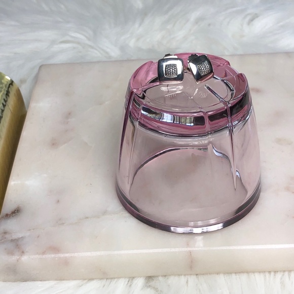 LAGOS SQUARE SILVER STUDS - Picture 2 of 9